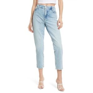 Good American Good Girlfriend Jeans in Indigo026 Size 16